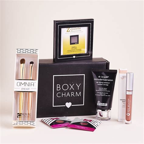 Monthly beauty box. Things To Know About Monthly beauty box. 